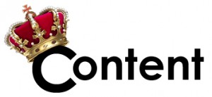 content-is-king